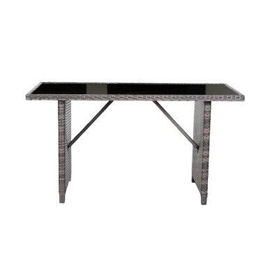 Комплект садовой мебели Corciano NATALIA Серый 5901721055162 фото - 6