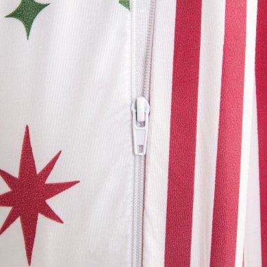 Комплект постельного белья Homla CINDY 140x200 см Принт 242805 фото - 2