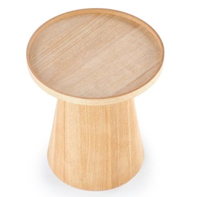 Журнальный стол Halmar EDITTA Дерево V-CH-EDITTA-LAW фото - 3