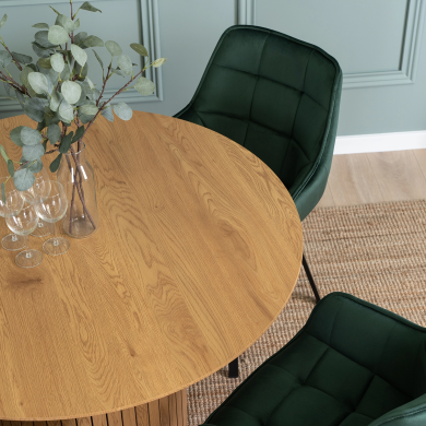 Обідній стіл Mebel Elit LYON Дуб ME.LYON/DZ/S фото - 8