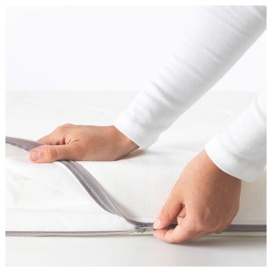 Матрас KRUMMELUR - 6 IKEA Матрас KRUMMELUR (ИКЕА КРУММЕЛУР) 00321015 фото - 6