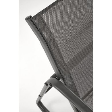 Комплект садових меблів Halmar CONOR Попелястий V-CH-CONOR-ZESTAW фото - 6