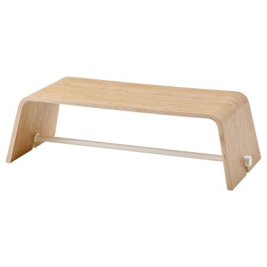IKEA Підставка для ніг DAJLIEN Дерево (ИКЕА ДАДЖЛИЕН) 10552680