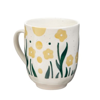 Кружка Homla SAGARO 350 мл Принт 227768 фото - 2