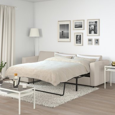 IKEA VIMLE (ИКЕА ВИМЛЕ) 29545213 фото - 10