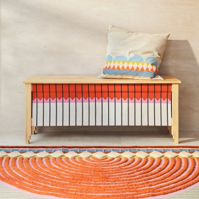 IKEA OMMJANGE (ИКЕА ОММЯНГЕ) 60594649 фото - 3