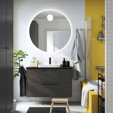IKEA HAVBACK / ORRSJON (ИКЕА HAVBACK/ORRSJON) 99629407 фото - 7