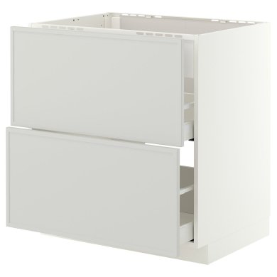 IKEA METOD/MAXIMERA (ИКЕА МЕТОДЫ/МАКСИМЕРА) 99605350