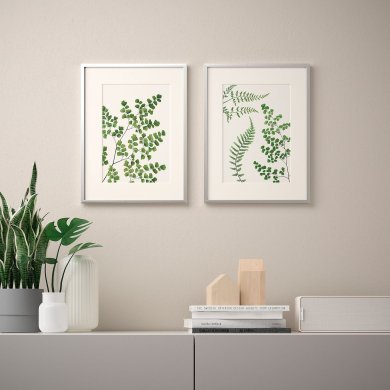 IKEA BILD (ИКЕА БИЛД) 50447710 фото - 2