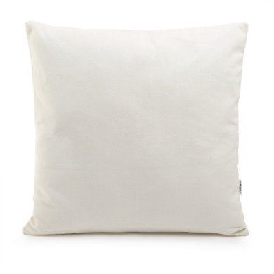 Декоративна наволочка Homla RETA 45х45 см Кремовий 209892 фото - 3