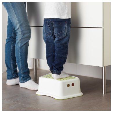 IKEA Подіум FORSIKTIG (ИКЕА ФОРСИКТИГ) 60248418 фото - 3