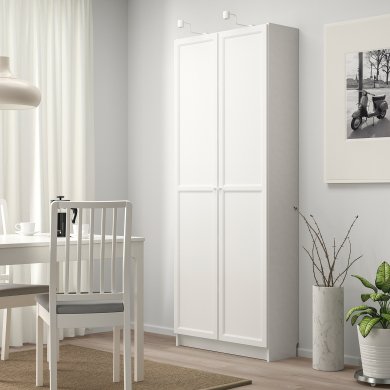 IKEA Шафа BILLY (ИКЕА БИЛЛИ) 79287358 фото - 3