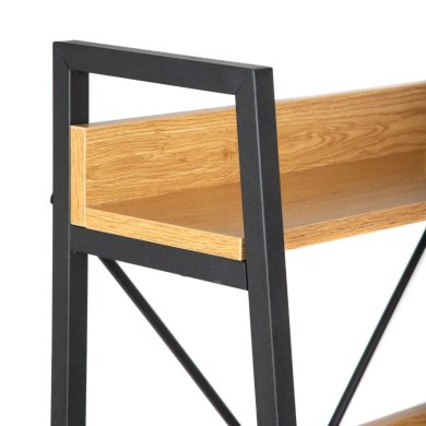 Стеллаж Homla MARAVI Дерево 226450 фото - 5