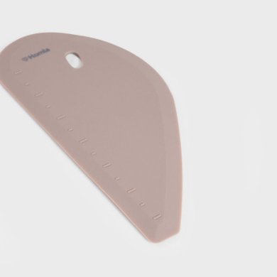 Скребок для тіста Homla EASY BAKE Сірий 234162 фото - 2