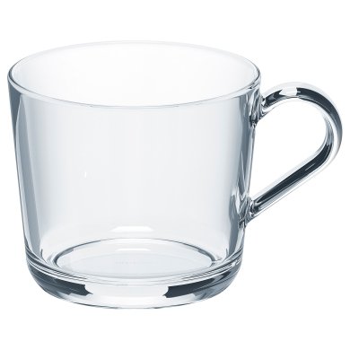 IKEA Кружка IKEA 365+ (ИКЕА ИКЕА 365+) 90279724