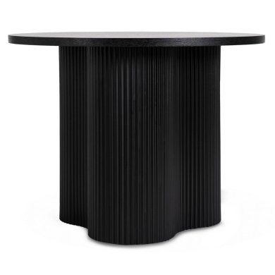 Журнальный стол Mebel Elit DERIAN Черный ME.DERIAN/CZ/CZ/L фото - 2