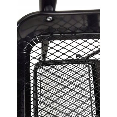 Візок складаний Kontrast Чорний 6.02.20036 фото - 9