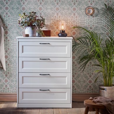 IKEA Комод SONGESAND (ИКЕА СОНГЕСАНД) 10366777 фото - 9