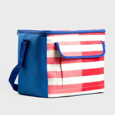 Термосумка Homla COLOR BLOCK Синий 239415