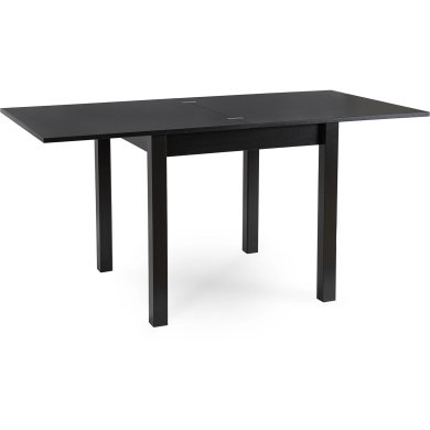 Раскладной обеденный стол Mebel Elit MAX Черный W.MAX/CZ/S фото - 2