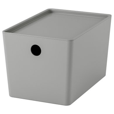 IKEA KUGGIS (ИКЕА КУГГИС) 49596763