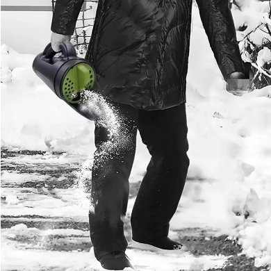 Ручная сеялка Garden Line 2,5 л Черный EDA4588 фото - 6