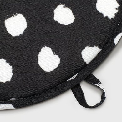 Подушка на стул ANGSFRAKEN Принт - 4 IKEA Подушка на стул ANGSFRAKEN Принт (ИКЕА АНГСФРАКЕН) 30602815 фото - 4