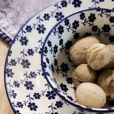 Миска Homla NAVIA 12 см Принт 216117 фото - 4