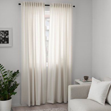 IKEA HANNALILL (ИКЕА ХАННАЛИЛЛ) 30410883 фото - 4