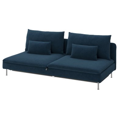 IKEA SODERHAMN (ИКЕА СОДЕРХЭМН) 70630369 фото - 2