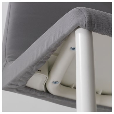 IKEA Чехол для детского стула LANGUR (ИКЕА LANGUR) 50346985 фото - 4