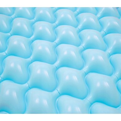 Надувной детский бассейн Bestway 51104 102х25 см Разноцветный BES51104 фото - 9