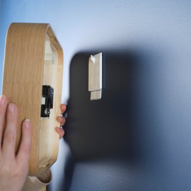 IKEA SKOGSSVALA (ИКЕА СКОГСВАЛА) 60615350 фото - 2