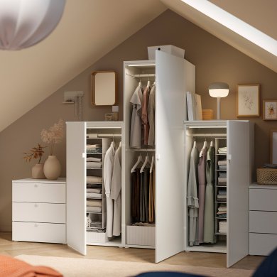 IKEA PLATSA (ИКЕА ПЛАТСА) 39625105 фото - 3