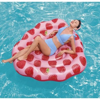 Надувной матрас Bestway 43396 Принт BES43396 фото - 5