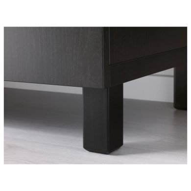 Ніжка STUBBARP - 2 IKEA Ніжка STUBBARP (ИКЕА STUBBARP) 60293566 фото - 2