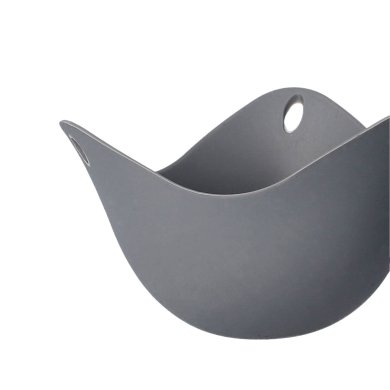 Набір форм для варіння яєць Homla EASY COOK | Сірий 164856 фото - 4