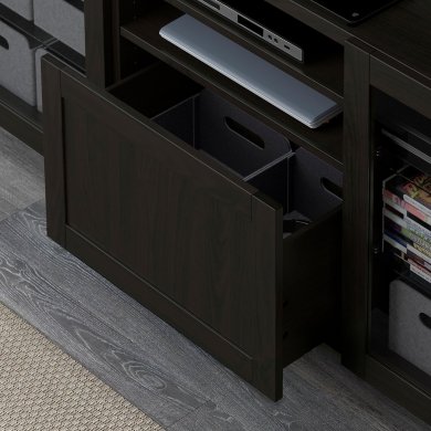 Каркас скриньки BESTÅ - 3 IKEA Каркас скриньки BESTÅ (ИКЕА БЕСТО) 00351248 фото - 3