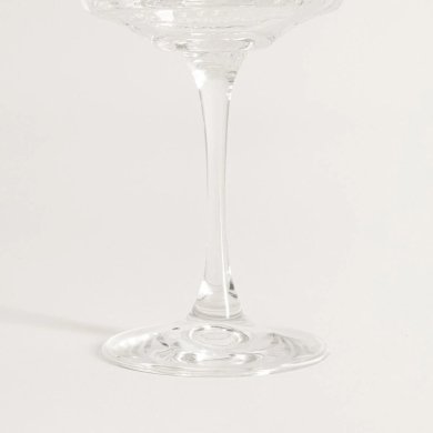 Набір келихів Homla BRILLARE 250 мл 4 шт Прозорий 242685 фото - 4