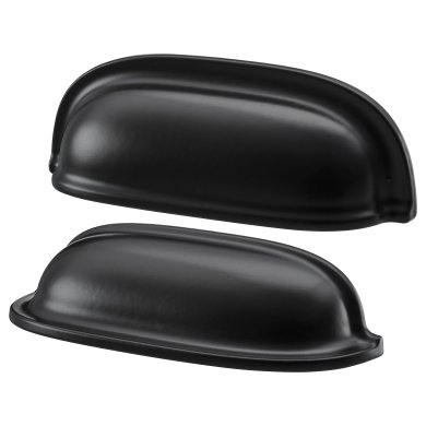 IKEA Ручка мебельная ENERYDA (ИКЕА ЭНЕРИДА) 50347517