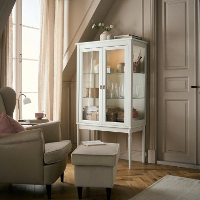 IKEA FARJKARL (ИКЕА ФАРЖКАРЛ) 40597644 фото - 3