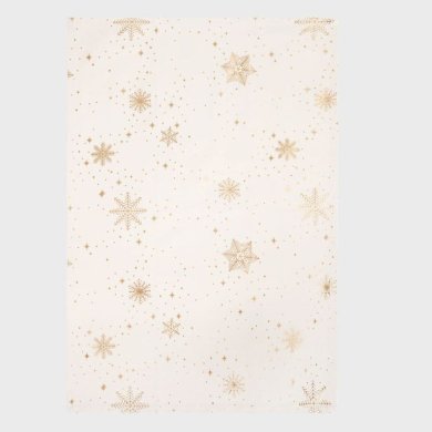 Набір кухонних рушників Homla STARBLOOM 45x65 см 2 шт Принт 231719 фото - 5