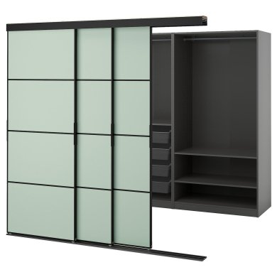 IKEA SKYTTA / PAX (ИКЕА СКЫТТА/ПАКС) 39552496