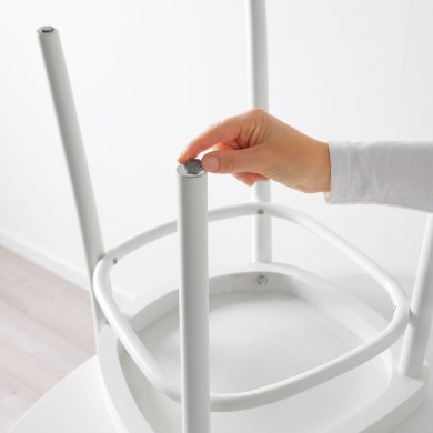 IKEA Наклейки на мебельные ножки FIXA (ИКЕА ФИКСА) 00431151 фото - 5