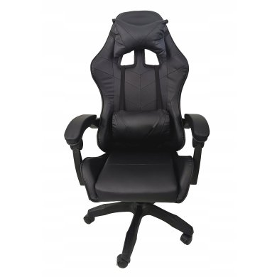 Геймерское кресло Kontrast Sport Черный 5.01.26009 фото - 3