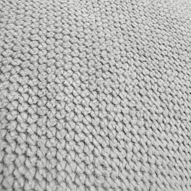 Крісло м'яке поворотне Kontrast MILO 3D Світло-бежевий 5.01.84786 фото - 5