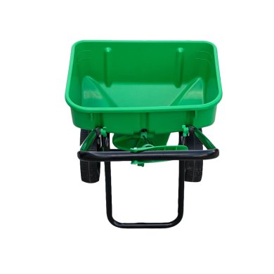 Ручная сеялка Garden Line 27 л Зеленый - 4 Ручная сеялка Garden Line 27 л Зеленый WIL1586 фото - 4