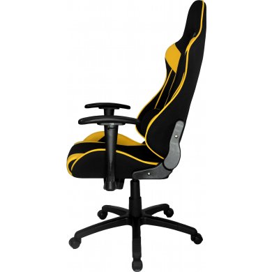 Геймерське крісло Signal Viper Жовтий OBRVIPERCZO фото - 7