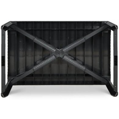 Комплект садових меблів Keter CORFU FIESTA + LYON Графіт 003501 фото - 5