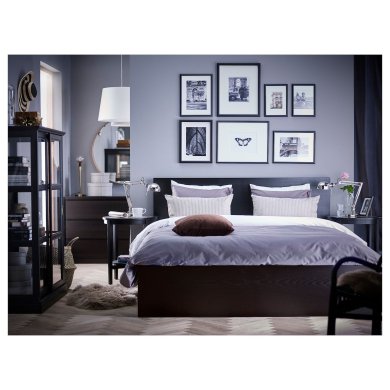 IKEA MALM (ИКЕА МАЛЬМ) 99544465 фото - 8
